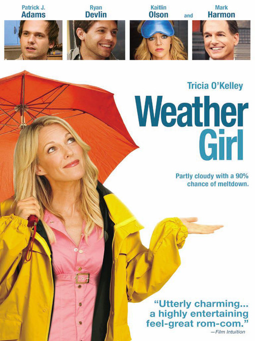 Title details for Weather Girl by Blayne Weaver - Available